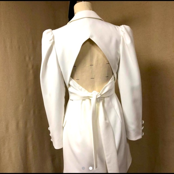 SOLD ELSEWHERE Lavish Alice dress - Picture 2 of 2